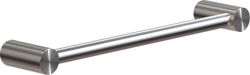 Barre d'appui Frost Nova 2 Acier inoxydable bross&eacute;