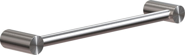 Barre d'appui Frost Nova 2 Acier inoxydable bross&eacute; image number 0