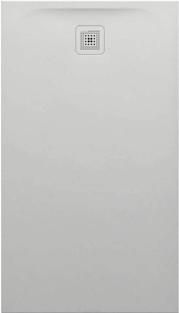 Piatto doccia Laufen Pro Super piatta, 140 x 80 x 4,2 cm, adatto anche per l'installazione ad image number 0