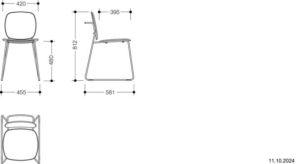 Disegno quotato image number 1