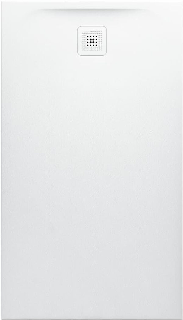 Receveur de douche Laufen Pro Extra-plat 140 x 80 cm Blanc mat image number 0
