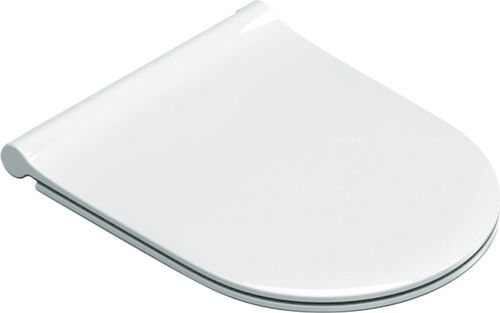 Sedile Catalano Slim Bianco
