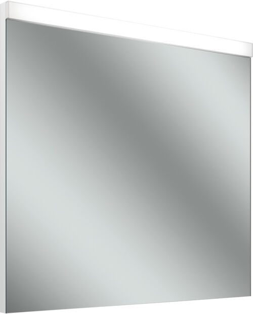 Miroir lumineux Schneider Daily Line Comfort LED blanc couleur de lumière blanc chaud 3000 K