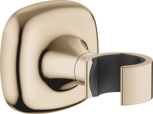 Support Dornbracht Coya Champagne
