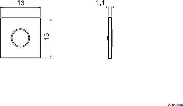 Masszeichnung image number 1
