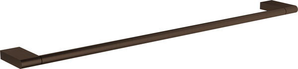 Badetuchstange Gessi Habito Dark bronze image number 0