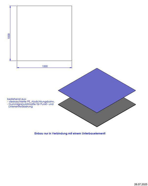 Disegno quotato image number 1