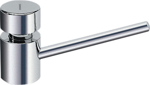 Seifenspender KWC Verchromt