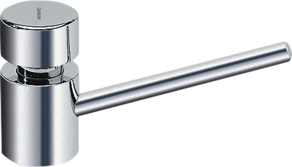 Seifenspender KWC Verchromt image number 0