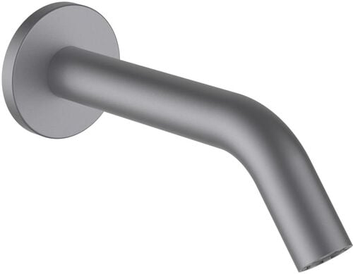 Wanneneinlauf Laufen Kartell Edelstahl matt PVD