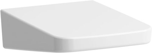 Tablette Moderna R blanc