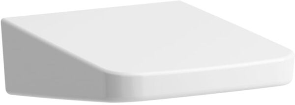 Tablette Moderna R blanc image number 0