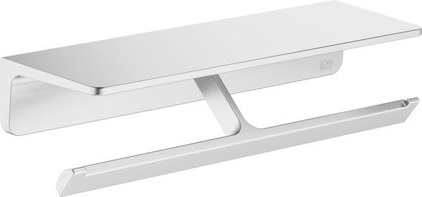 Papierhalter Dornbracht Imo Chrome matt image number 0