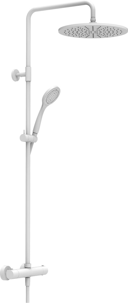 Showerstation Emporio Chrom&eacute;