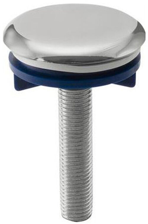 Tappo per buco di rubinetto Ø 48 mm, Neoperl cromato