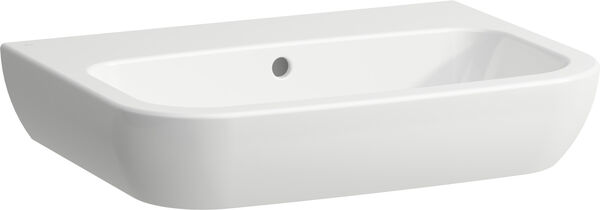 Lavabo Alterna primo blanc image number 0
