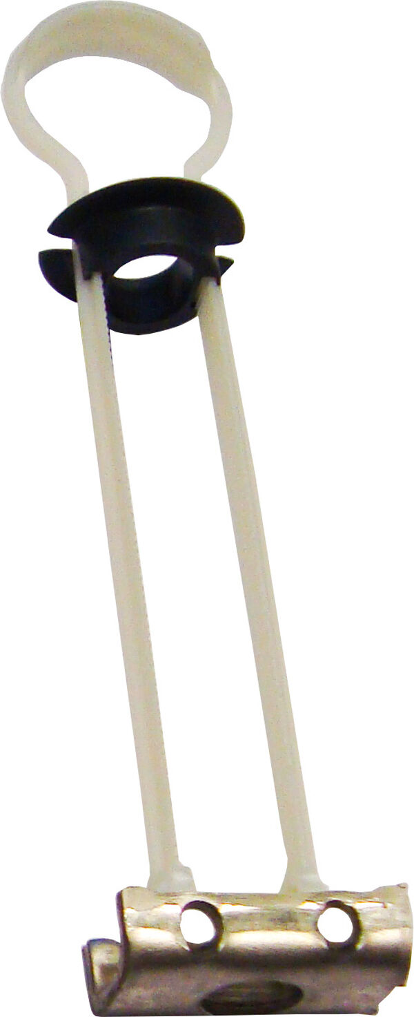 Charni&egrave;re M8 Keramik Laufen Pro S image number 0