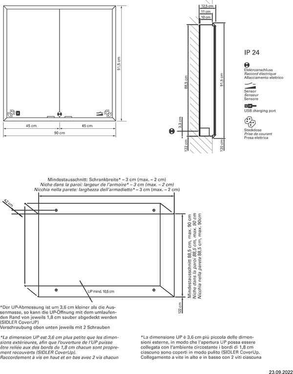 Disegno quotato image number 1