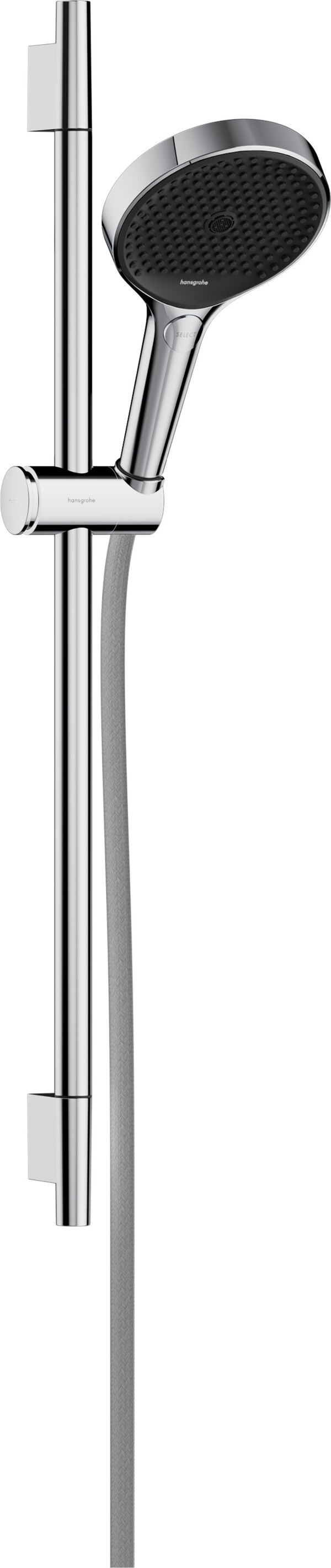 Handbrausegarnitur Hansgrohe Rainfinity verchromt image number 0
