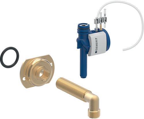 Set de r&eacute;novation pour commande urinoir Geberit pneumatique