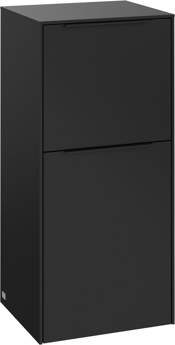 Armadietto laterale Villeroy & Boch Subway 3.0, cerniere a destra, larghezza 40 cm, altezza 86 cm, image number 0