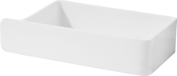 Feuchtpapierbox Bodenschatz Creativa schwarz image number 0