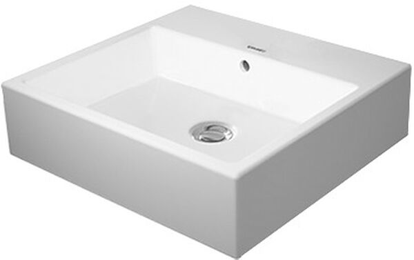 Waschtisch Duravit Vero Air 50 x 47 cm Weiss image number 0