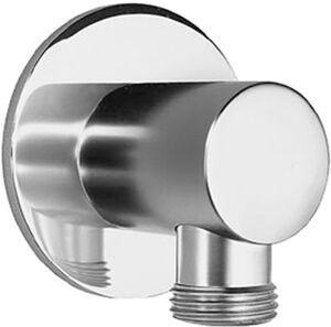 Anschlussbogen Laufen Milor 90° chromeline