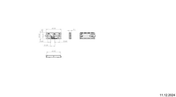Disegno quotato image number 1