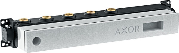 Einbaukörper Axor Select ¾" image number 0