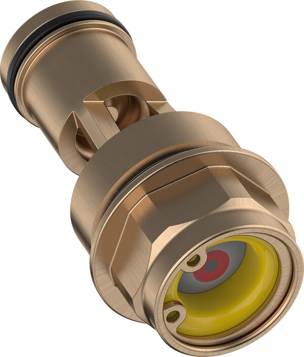 Sicherheitskombination Hansgrohe image number 0