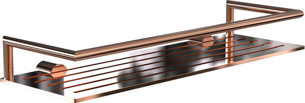 Duschablage Frost Nova 2 Polished copper image number 0