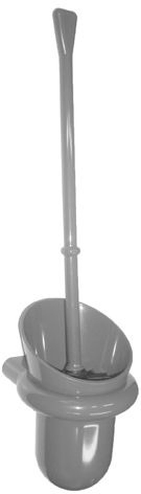 Portaspazzola Nosag, in materia sintetica image number 0