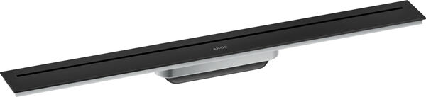 canale doccia Axor set, larghezza 70 cm, set completo composto da coperchio di design, set di image number 0