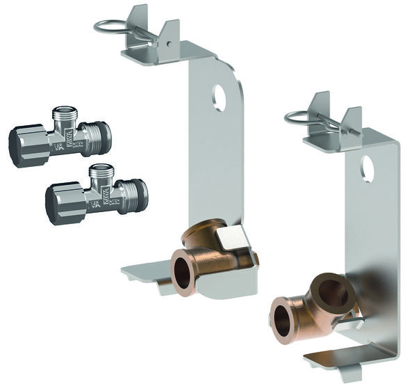 Kit sp&eacute;cial Tece One image number 0