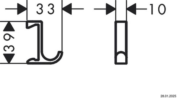Masszeichnung image number 1