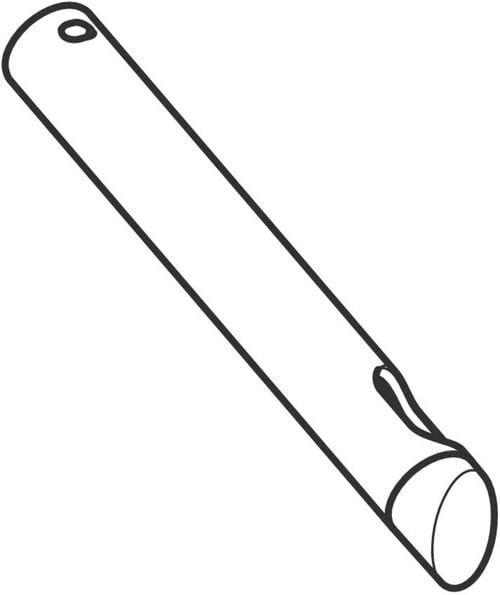 Bras du s&eacute;choir Geberit AquaClean Mera