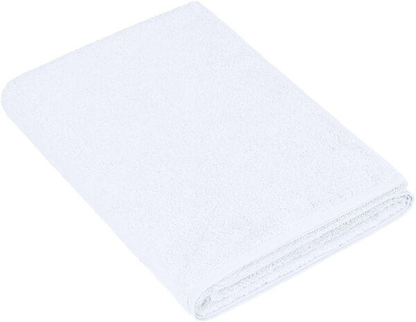 Asciugamano da doccia Weseta dreampure 80 x 150 cm image number 0