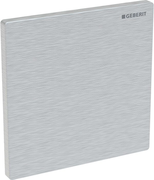 Abdeckplatte Geberit image number 0