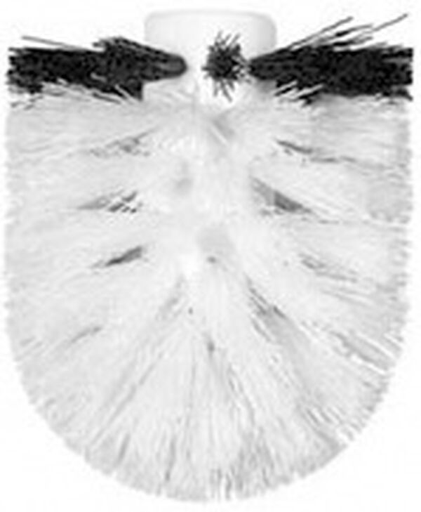 Klosettb&uuml;rstenkopf Spirella image number 0