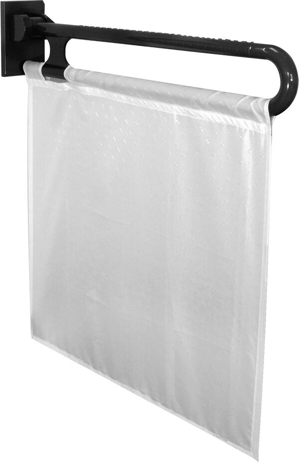 Tenda paraspruzzo Nosag Inoxcare image number 0