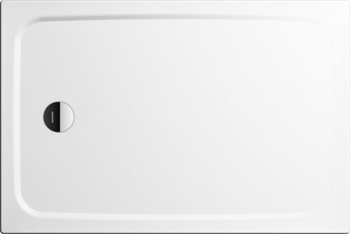 Duschwanne Kaldewei Cayonoplan Weiss Gleitschutz Secure Plus