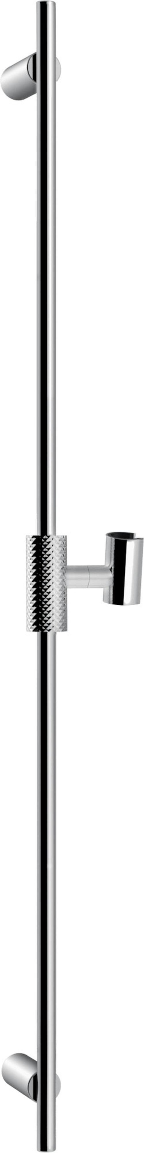 Asta per doccia Gessi Anello Cromato