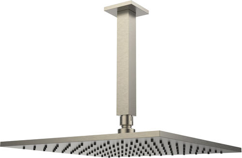 Soffione ad effetto pioggia Emporio ½" finox