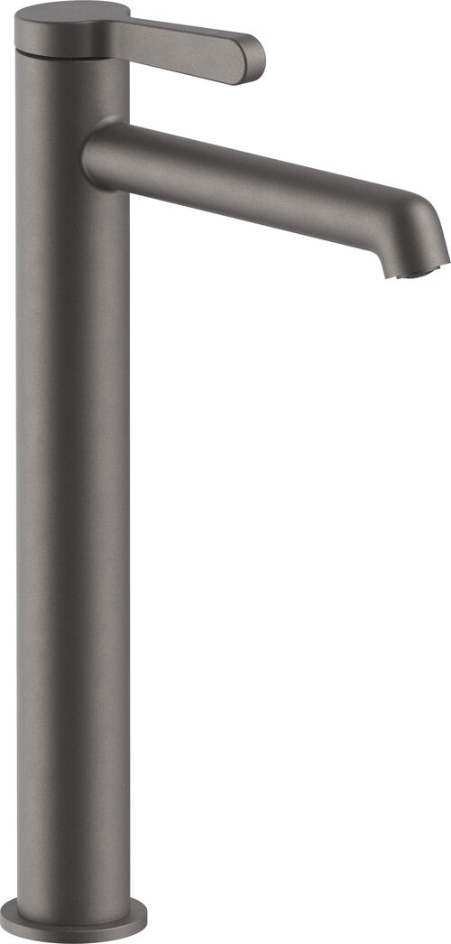 Mélangeur monobloc Fantini Torino Matt Gun Metall PVD
