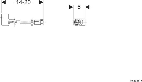 Masszeichnung image number 1