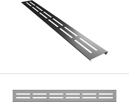 Griglia Poresta Limit S, Design D