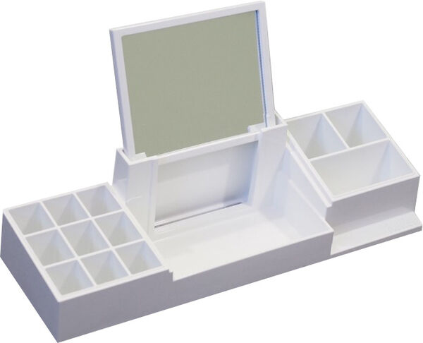 Box per accessori Keller image number 0