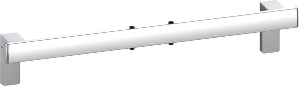 Barra murale Keuco Collection Axess, larghezza 600 mm, a Schienale Axess image number 0