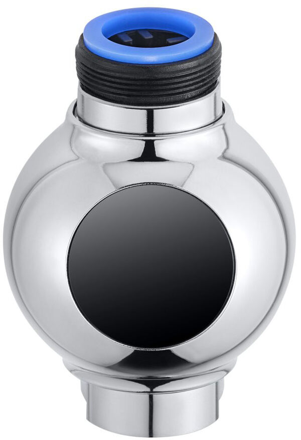 My Water Flow Control Neoperl, per lavabi, incl. adattatore per tutti i raccordi con M 24 x 1 und image number 0